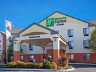 фото отеля Holiday Inn Express Hotel & Suites Muncie