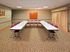 фото отеля Holiday Inn Express Hotel & Suites Muncie