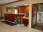 фото отеля Holiday Inn Express Hotel & Suites Muncie