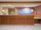 фото отеля Holiday Inn Express Hotel & Suites Muncie