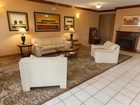 фото отеля Holiday Inn Express Hotel & Suites Muncie