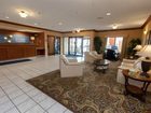 фото отеля Holiday Inn Express Hotel & Suites Muncie