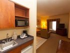 фото отеля Holiday Inn Express Hotel & Suites Muncie