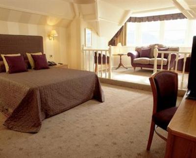 фото отеля The Keswick Country House Hotel