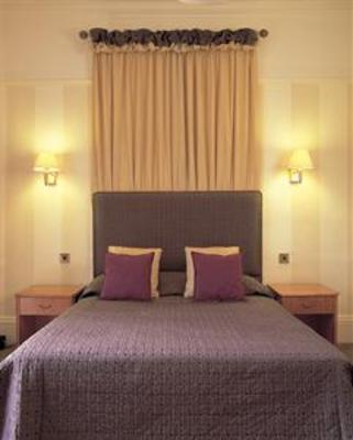фото отеля The Keswick Country House Hotel