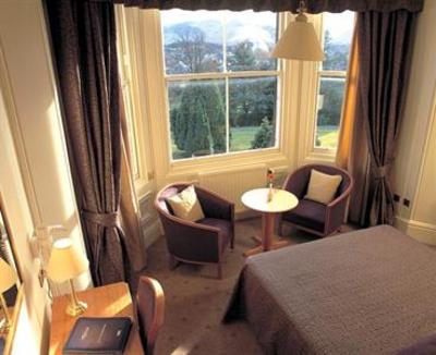 фото отеля The Keswick Country House Hotel