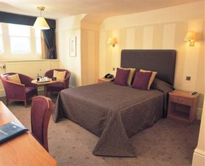 фото отеля The Keswick Country House Hotel