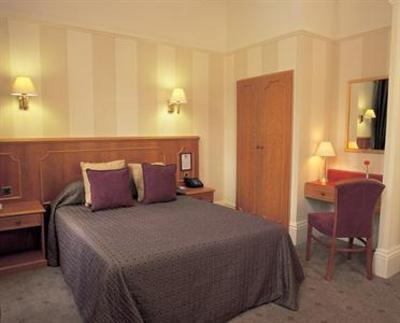фото отеля The Keswick Country House Hotel