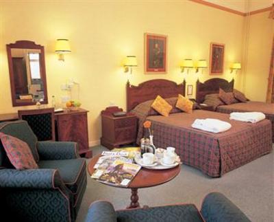 фото отеля The Keswick Country House Hotel