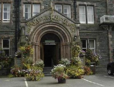 фото отеля The Keswick Country House Hotel