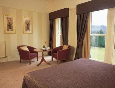 фото отеля The Keswick Country House Hotel