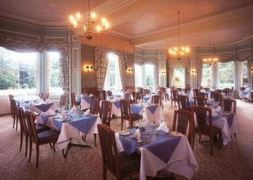 фото отеля The Keswick Country House Hotel
