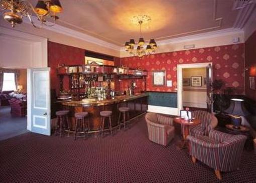 фото отеля The Keswick Country House Hotel