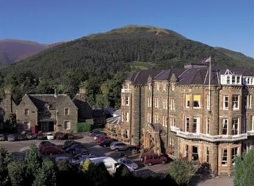 фото отеля The Keswick Country House Hotel