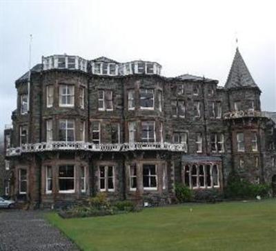 фото отеля The Keswick Country House Hotel