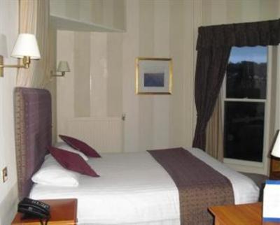 фото отеля The Keswick Country House Hotel
