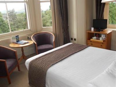фото отеля The Keswick Country House Hotel