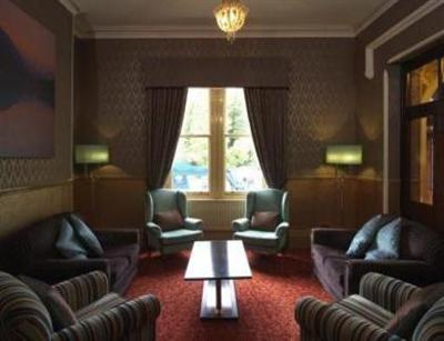 фото отеля The Keswick Country House Hotel