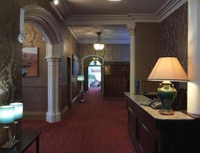фото отеля The Keswick Country House Hotel