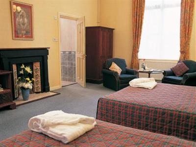 фото отеля The Keswick Country House Hotel