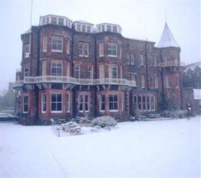 фото отеля The Keswick Country House Hotel