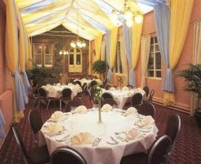 фото отеля The Keswick Country House Hotel