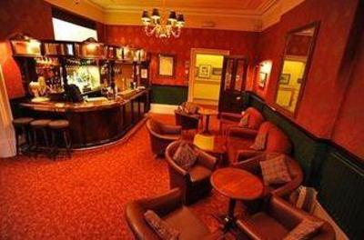 фото отеля The Keswick Country House Hotel