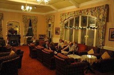 фото отеля The Keswick Country House Hotel