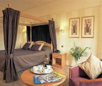фото отеля The Keswick Country House Hotel