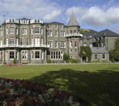 фото отеля The Keswick Country House Hotel