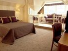 фото отеля The Keswick Country House Hotel