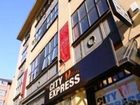 фото отеля City Express Hotel Newcastle Upon Tyne