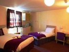 фото отеля City Express Hotel Newcastle Upon Tyne