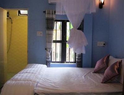фото отеля Cam Chau Homestay