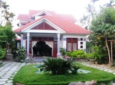 фото отеля Cam Chau Homestay