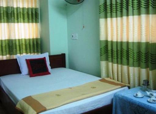 фото отеля Cam Chau Homestay