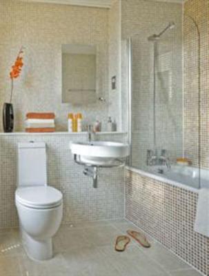 фото отеля Berkshire Rooms at Wokingham Apartments