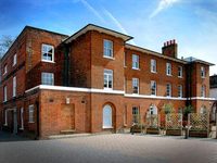 Berkshire Rooms at Wokingham Apartments