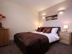 фото отеля Berkshire Rooms at Wokingham Apartments