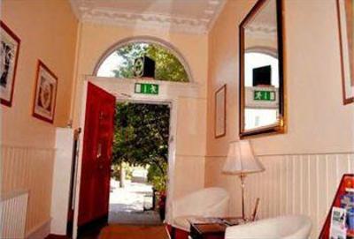 фото отеля Waterloo Lodge