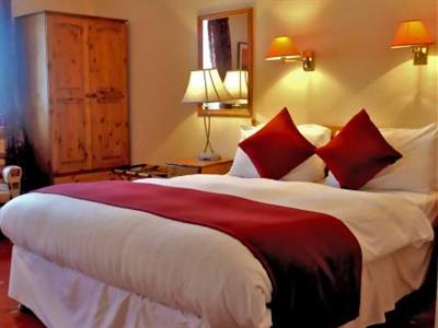 фото отеля Waterloo Lodge