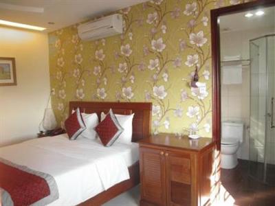 фото отеля Trung Duong Hotel