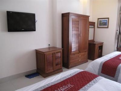 фото отеля Trung Duong Hotel