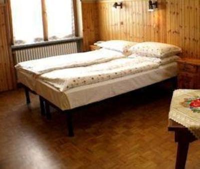 фото отеля Hotel Flora Alpina Gressoney-Saint-Jean