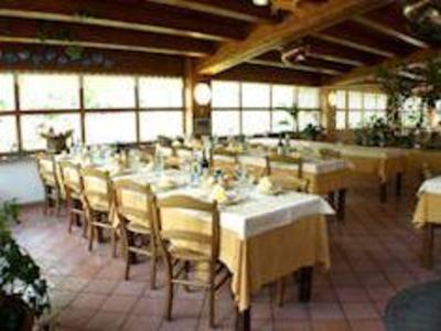 фото отеля Hotel Flora Alpina Gressoney-Saint-Jean