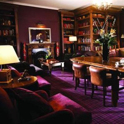 фото отеля Hotel Du Vin Poole