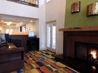 фото отеля Fairfield Inn & Suites San Diego Old Town