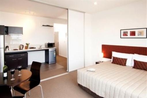 фото отеля Quest Henderson Serviced Apartments Waitakere