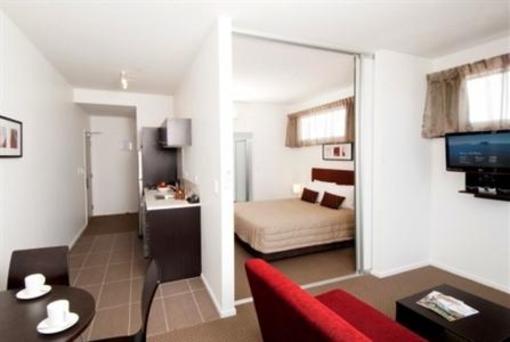 фото отеля Quest Henderson Serviced Apartments Waitakere