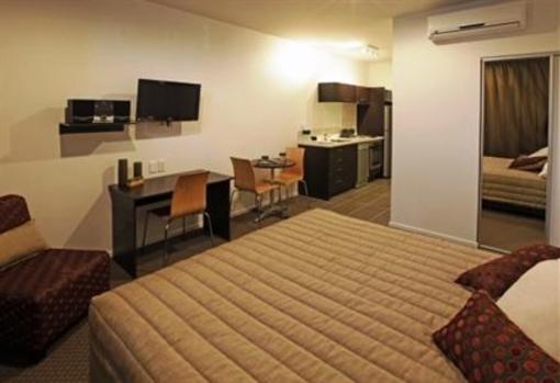 фото отеля Quest Henderson Serviced Apartments Waitakere